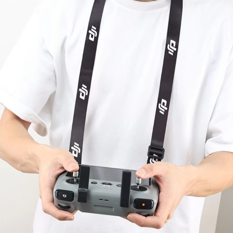 Регулируемый шнурок для крепле – обзор и цена Drone Gimbal Controller