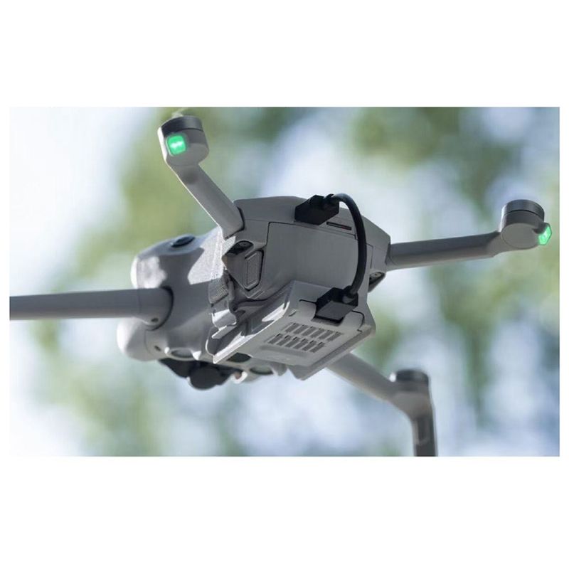 Модуль улучшенной передачи изо – обзор и цена Dji Drone Mini 4 Pro