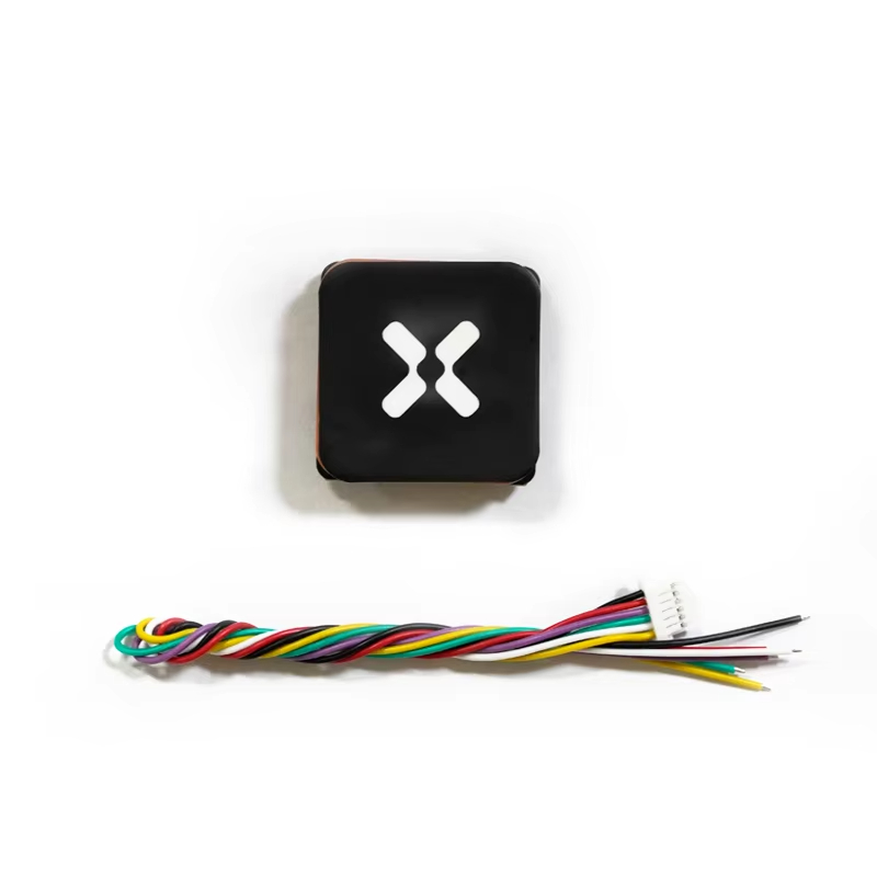 Модуль GPS Foxeer M10Q 250 V2  – обзор и цена Drone Gimbal Controller
