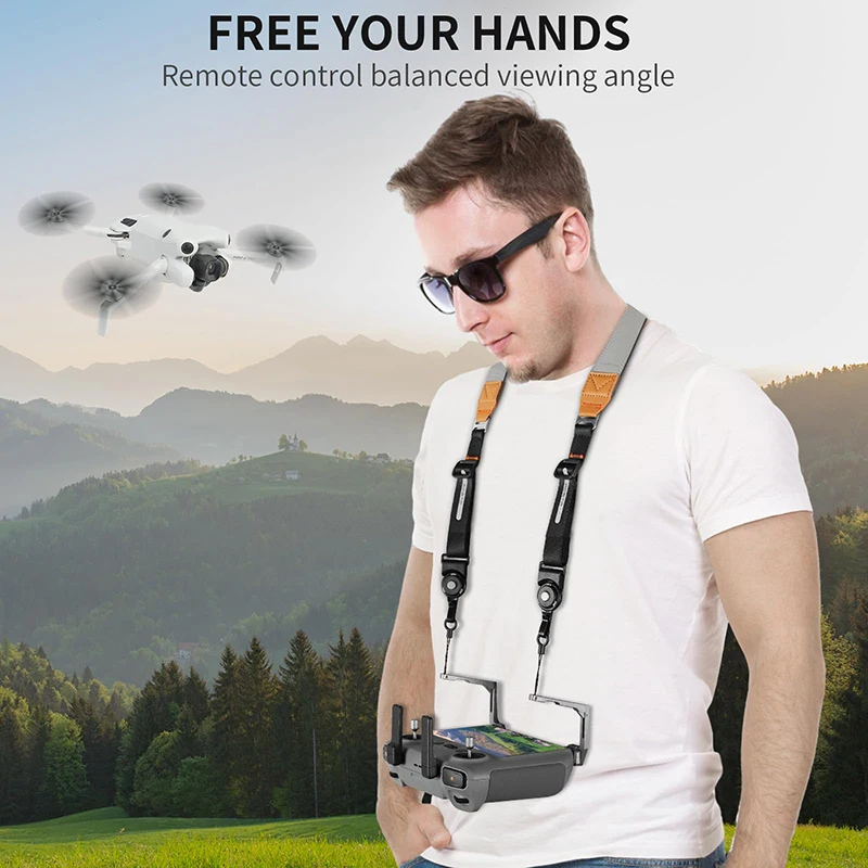 RCSTQ для DJI RC/RC 2 Drone, с – обзор и цена Dji Drone Mini 4 Pro