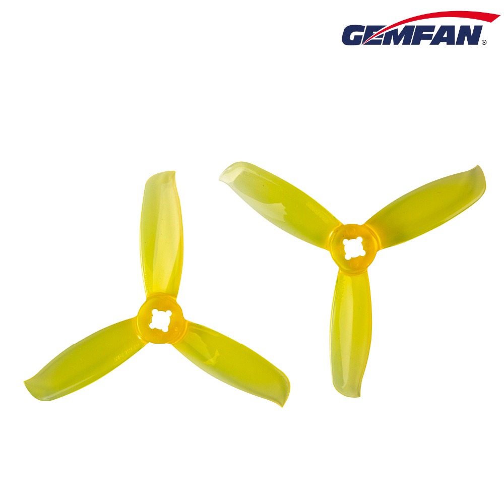 10 пар/20 шт. Gemfan ветрозащи – обзор и цена Drone Gimbal Controller