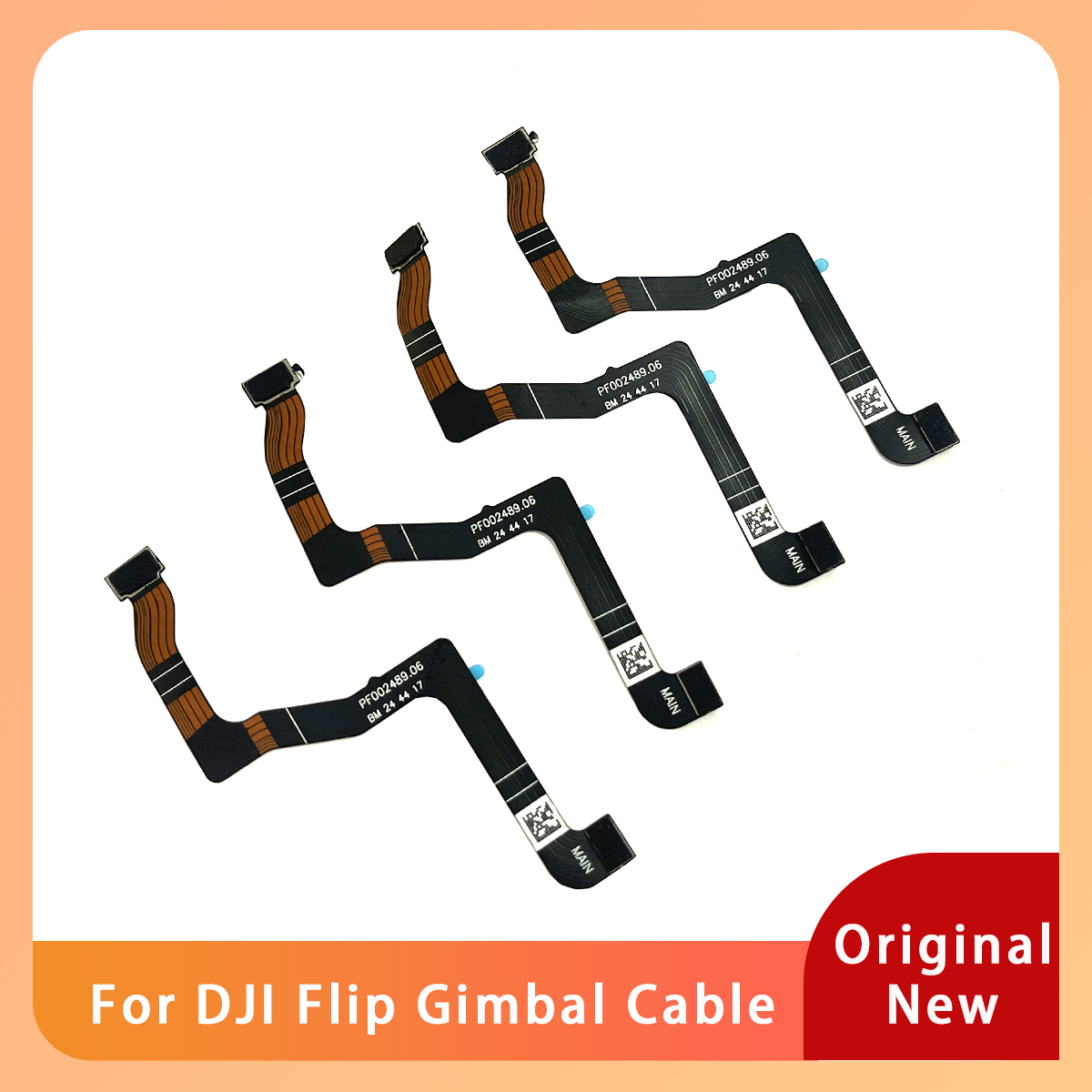 Плоский ленточный кабель карда – обзор и цена Drone Gimbal Ribbon Cable