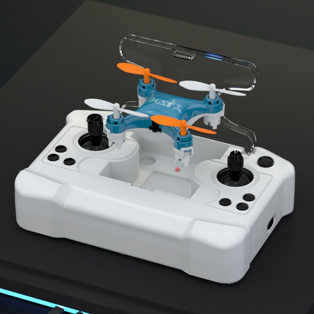 Дроны, мини-самолет с дистанци – обзор и цена Eachine Drone E010