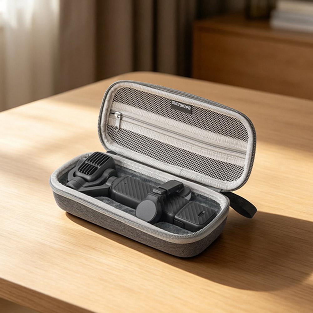 Чехол для переноски DJI Osmo P – обзор и цена Drone Gimbal Case