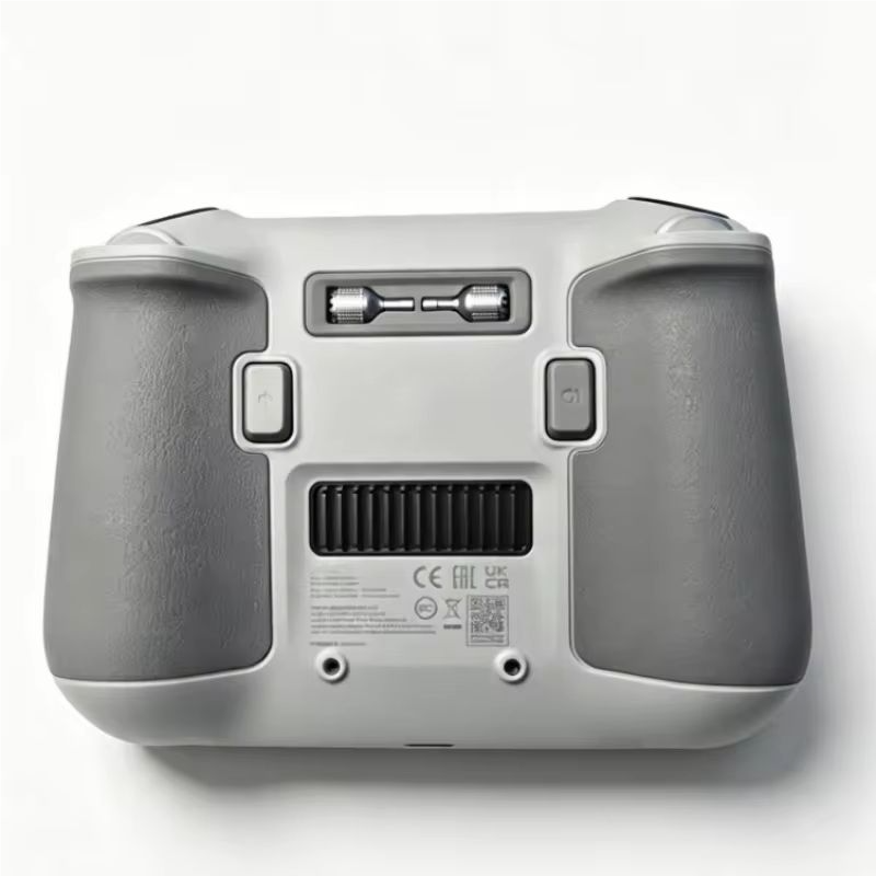 5,5-дюймовый FHD-экран, пульт  – обзор и цена Dji Drone Mini 4 Pro