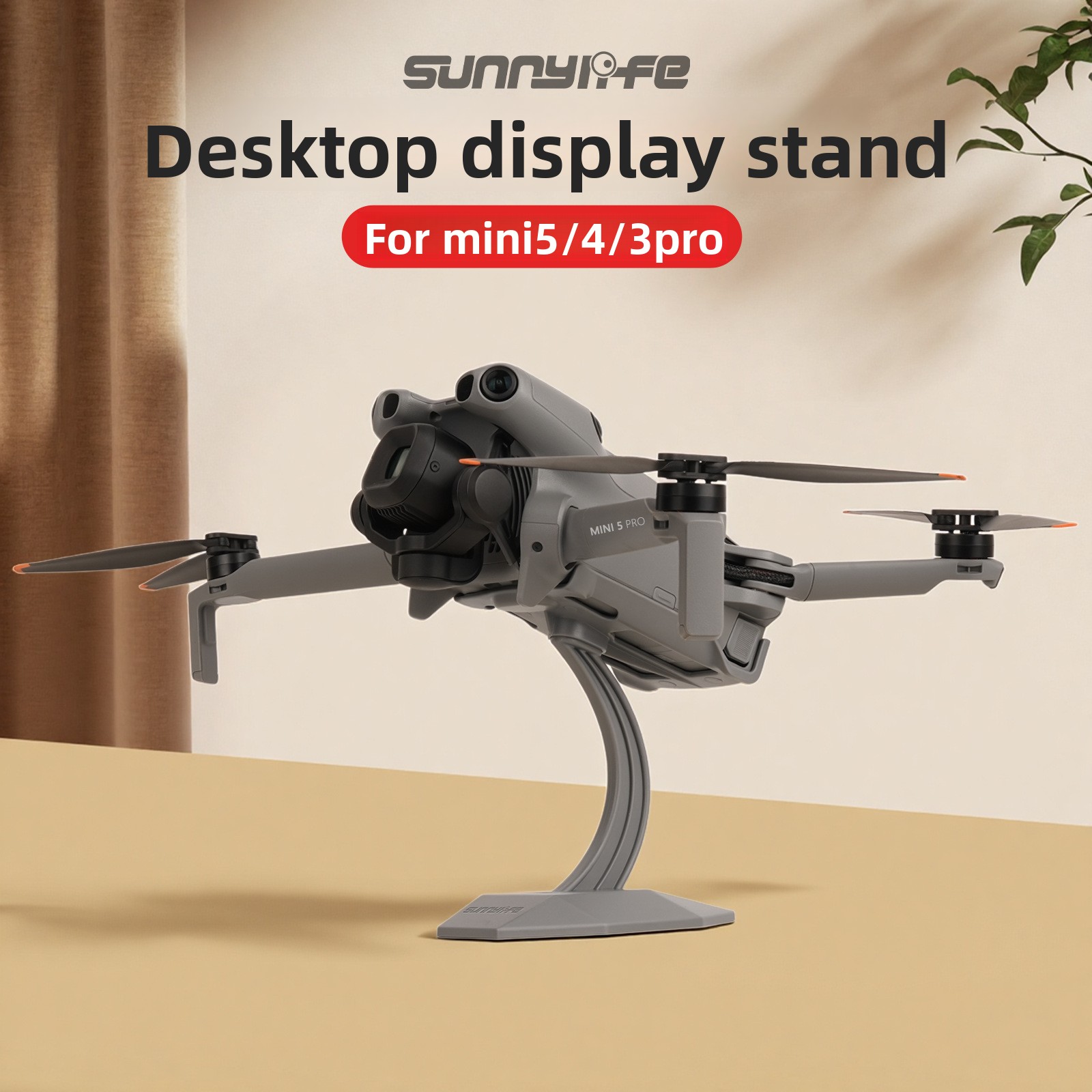 Настольная подставка-держатель – обзор и цена Dji Drone Mini 4 Pro