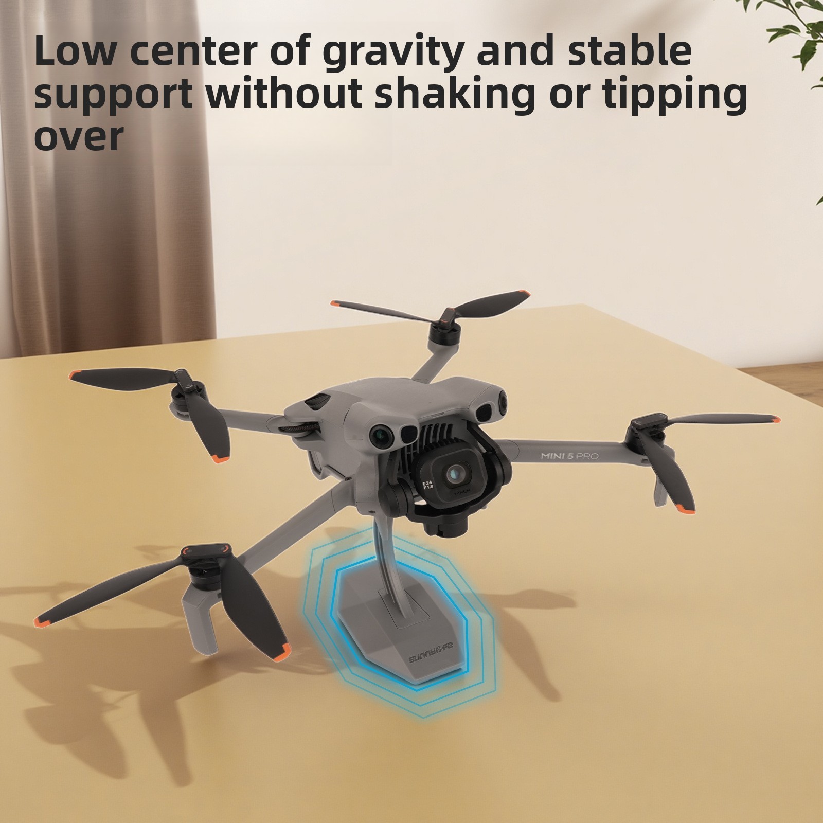Настольная подставка-держатель – обзор и цена Dji Drone Mini 4 Pro