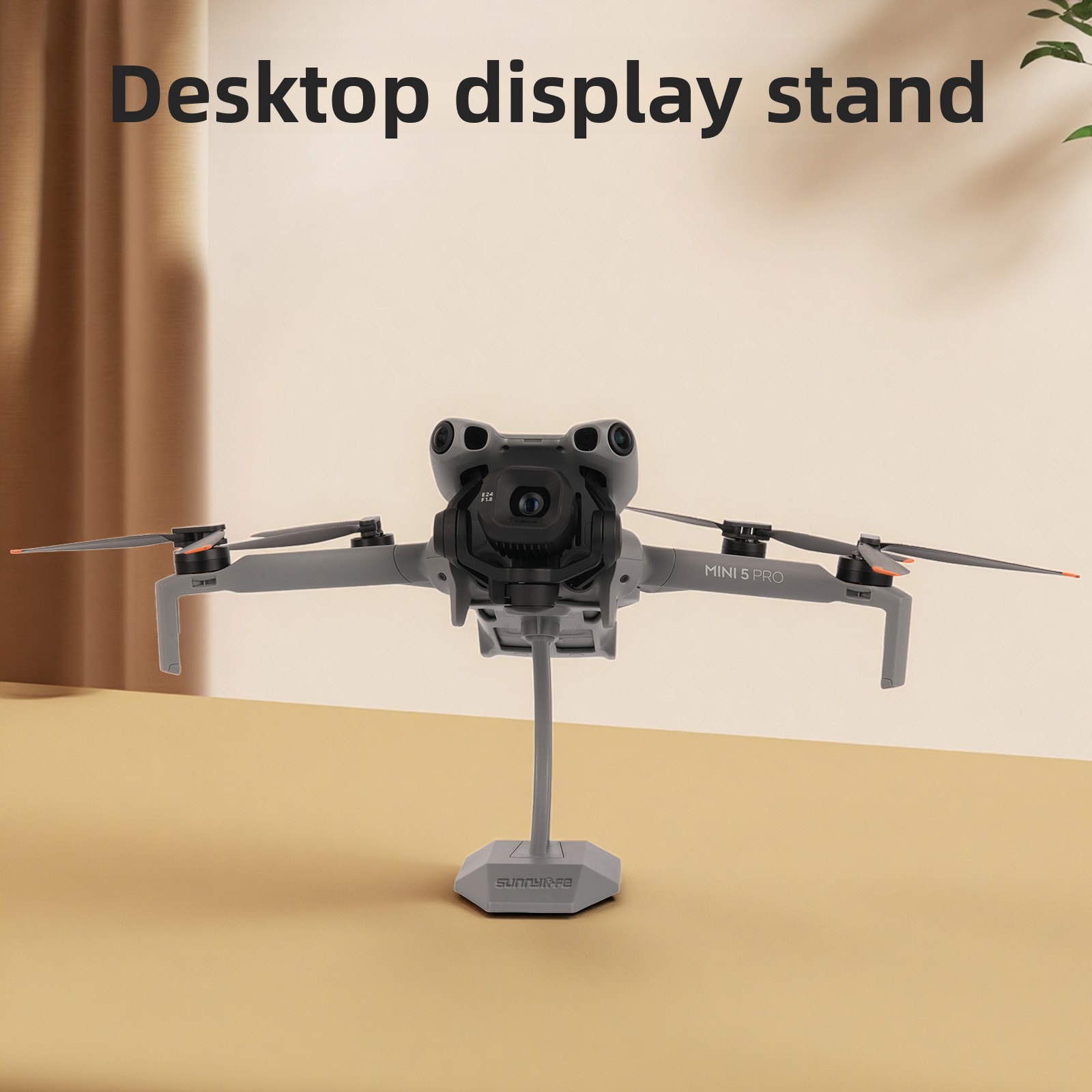 Настольная подставка-держатель – обзор и цена Dji Drone Mini 4 Pro